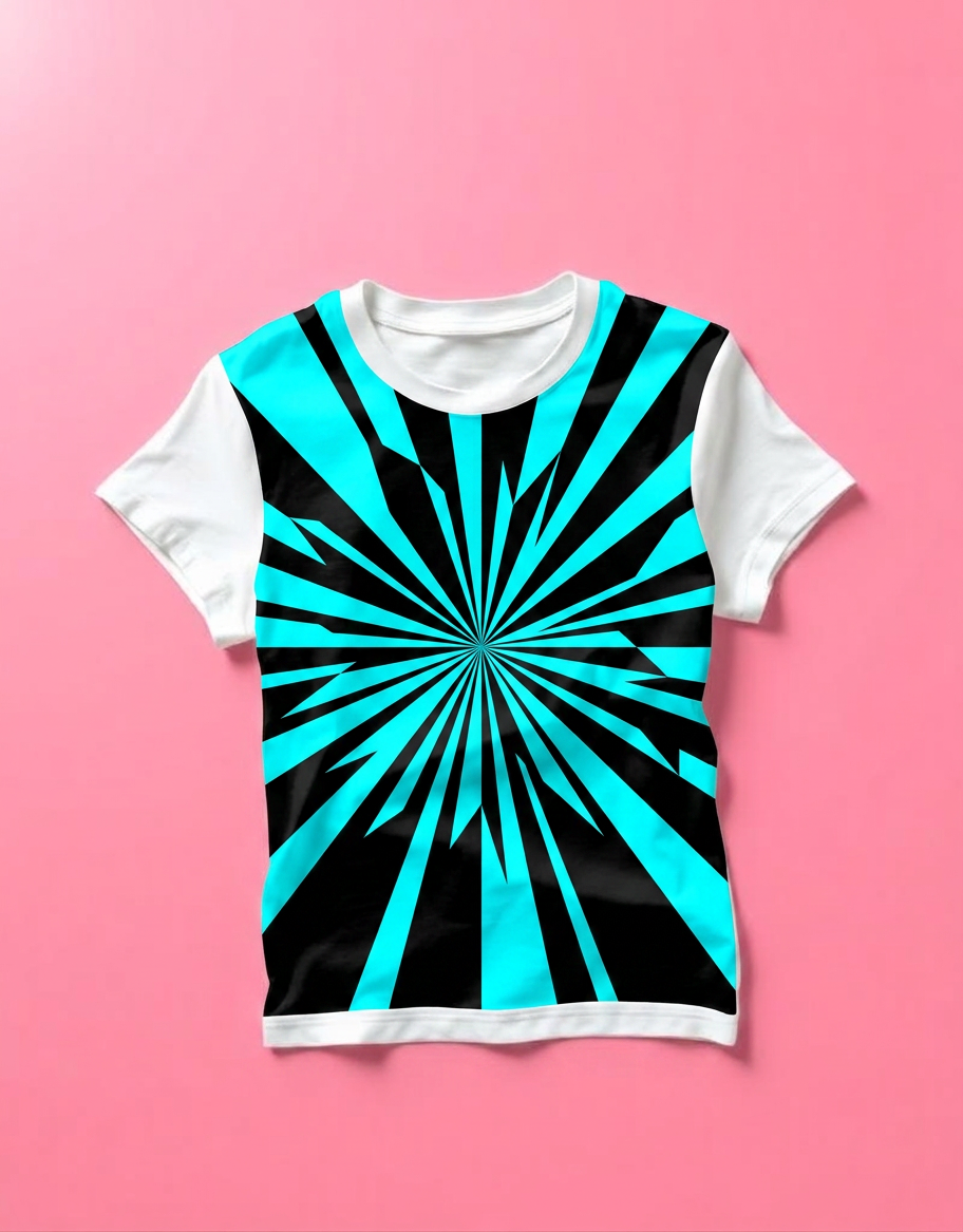 Heavy Tee blank product — 240gsm · ringspun cotton